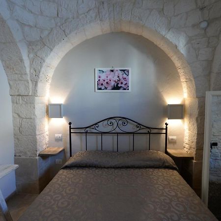 Trullo A Casedd Alberobello Ngoại thất bức ảnh