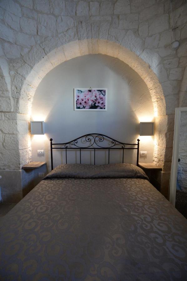 Trullo A Casedd Alberobello Ngoại thất bức ảnh